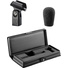 Audio Technica AT4021 Cardioid Condenser Microphone