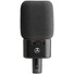 Austrian Audio OC818 Dual Set Plus Large-Diaphragm Multipattern Condenser Microphone (Pair, Black)