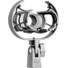 Austrian Audio OC818 Dual Set Plus Large-Diaphragm Multipattern Condenser Microphone (Pair, Black)