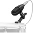 Sennheiser MD 421 KOMPAKT Multipurpose Dynamic Microphone with Drum Clamp