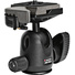 Manfrotto 494 - Mini Ball Head with RC2 QR Plate