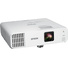 Epson PowerLite L260F 4600-Lumen Full HD Laser 3LCD Projector (White)