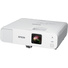 Epson PowerLite L260F 4600-Lumen Full HD Laser 3LCD Projector (White)