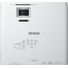 Epson PowerLite L260F 4600-Lumen Full HD Laser 3LCD Projector (White)