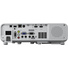 Epson PowerLite L260F 4600-Lumen Full HD Laser 3LCD Projector (White)