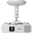 Epson PowerLite L260F 4600-Lumen Full HD Laser 3LCD Projector (White)