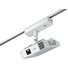 Epson PowerLite L260F 4600-Lumen Full HD Laser 3LCD Projector (White)