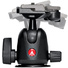 Manfrotto 494 - Mini Ball Head with RC2 QR Plate