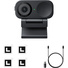 Insta360 Link 2C 4K AI Webcam