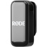 RODE Wireless Micro Ultra-Compact Wireless Microphone (USB-C, Black)