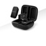 RODE Wireless Micro Ultra-Compact Wireless Microphone (Lightning, Black)