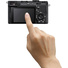 Sony a7CR Mirrorless Camera with 50mm Lens and 128GB Memory Card