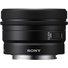 Sony a7CR Mirrorless Camera with 50mm Lens and 128GB Memory Card