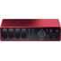 Focusrite Scarlett 18i16 18x16 USB Audio Interface (4th Generation)