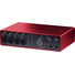 Focusrite Scarlett 18i16 18x16 USB Audio Interface (4th Generation)