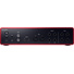 Focusrite Scarlett 18i16 18x16 USB Audio Interface (4th Generation)