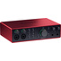 Focusrite Scarlett 16i16 USB Audio Interface (4th Generation)