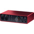 Focusrite Scarlett 16i16 USB Audio Interface (4th Generation)