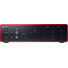 Focusrite Scarlett 16i16 USB Audio Interface (4th Generation)