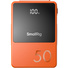 SmallRig 4871 VB50 mini V Mount Battery (Orange)