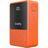 SmallRig 4871 VB50 mini V Mount Battery (Orange)