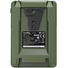SmallRig 4872 VB50 mini V Mount Battery (Green)