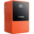 SmallRig 4929 VB99 mini V Mount Battery (Orange)