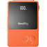 SmallRig 4929 VB99 mini V Mount Battery (Orange)