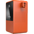 SmallRig 4929 VB99 mini V Mount Battery (Orange)