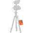 SmallRig 4929 VB99 mini V Mount Battery (Orange)