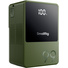 SmallRig 4930 VB99 mini V Mount Battery (Green)