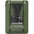 SmallRig 4930 VB99 mini V Mount Battery (Green)