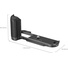 SmallRig 4783C L-Shape Mount Plate with Silicone Handle for FUJIFILM X-T50 (Black)