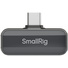SmallRig 4934 S 60 Wireless Microphone (Black/USB-C Version)