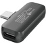 SmallRig 4934 S 60 Wireless Microphone (Black/USB-C Version)