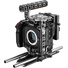 Wooden Camera Elite Accessory System for Canon EOS C80 (V-Mount)