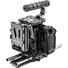 Wooden Camera Elite Accessory System for Canon EOS C80 (V-Mount)