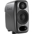 IK Multimedia iLoud Micro Monitor Pro (Black, Single)