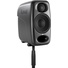 IK Multimedia iLoud Micro Monitor Pro (Black, Single)