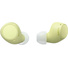 Sony WF-C510 True Wireless Earbuds (Yellow)
