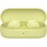 Sony WF-C510 True Wireless Earbuds (Yellow)