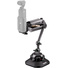 Tilta Hydra Alien Mini Car Mount Kit with Electronic Suction Cup (Titanium Gray)