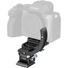 SmallRig 4349 Horizontal-to-Vertical Mount Plate Kit for Mirrorless Cameras