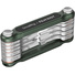 SmallRig x FILM RIOT 4814 10-in-1 Folding Wrench Set (Green)