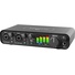 MOTU M4 4x4 USB-C Audio Interface for Recording, Mixing, and Podcasting - Open Box