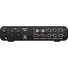 MOTU M4 4x4 USB-C Audio Interface for Recording, Mixing, and Podcasting - Open Box