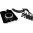Apogee Electronics Duet 3 Ultracompact 2x4 USB Type-C Audio Interface Kit with Desktop Dock