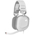 Corsair HS80 RGB Gaming Headset (White)