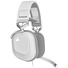 Corsair HS80 RGB Gaming Headset (White)