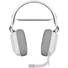 Corsair HS80 RGB Gaming Headset (White)